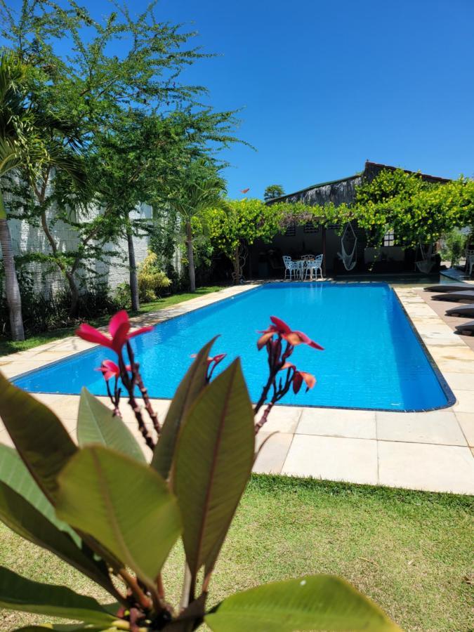 R.I.O Hotel Cumbuco Buitenkant foto