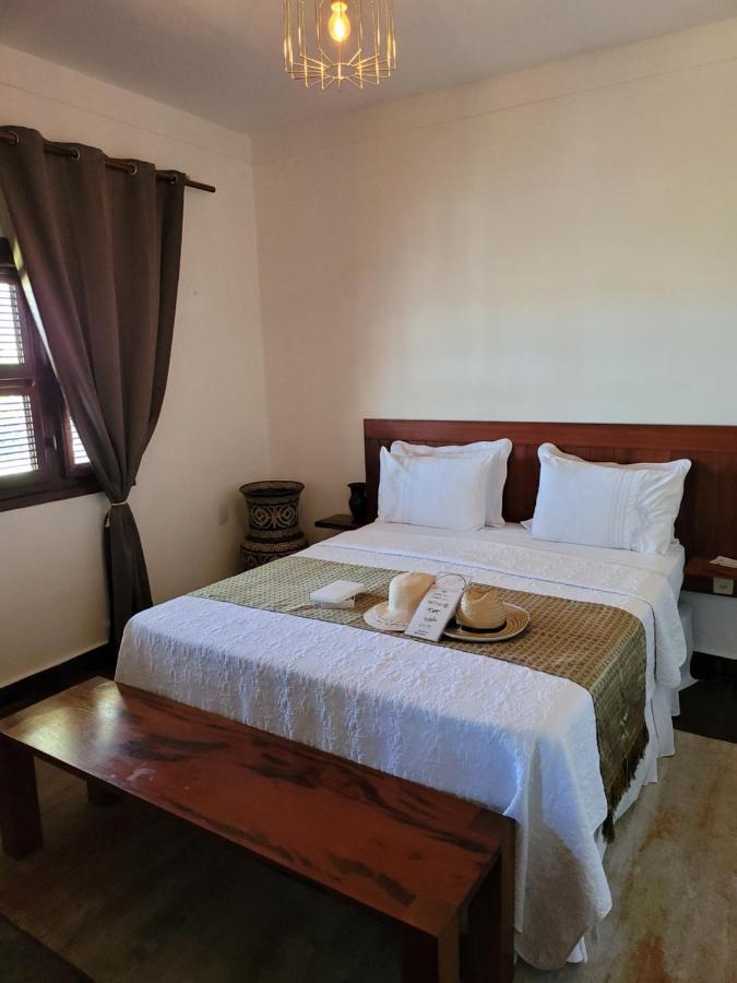 R.I.O Hotel Cumbuco Kamer foto