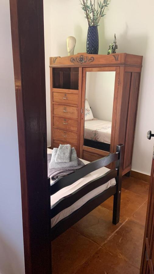 R.I.O Hotel Cumbuco Buitenkant foto