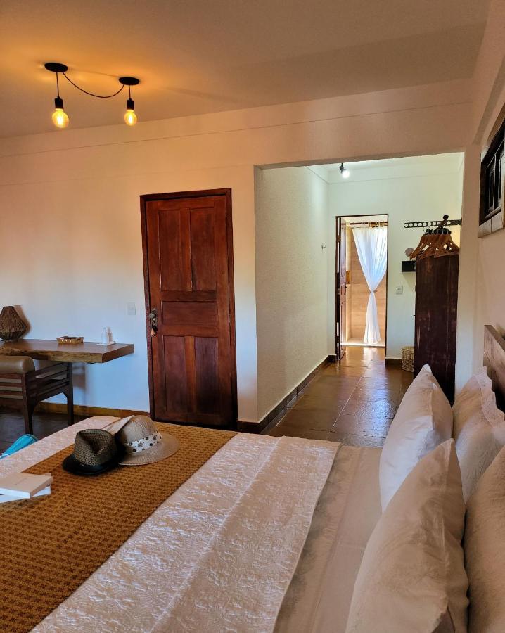 R.I.O Hotel Cumbuco Buitenkant foto