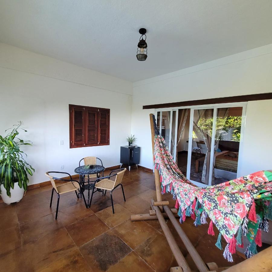 R.I.O Hotel Cumbuco Buitenkant foto