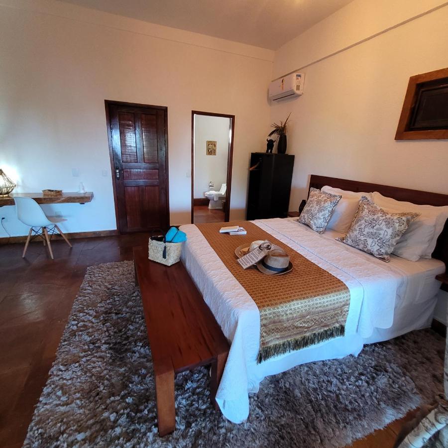 R.I.O Hotel Cumbuco Buitenkant foto