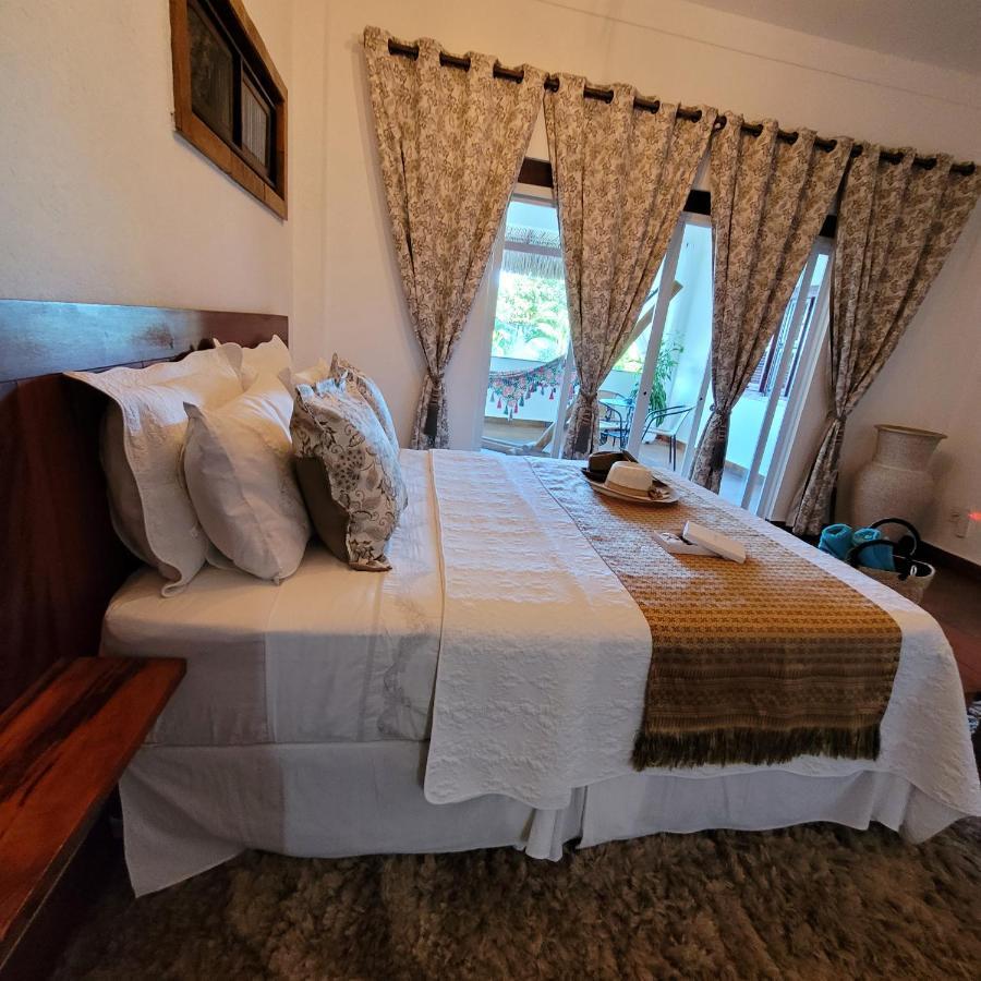 R.I.O Hotel Cumbuco Buitenkant foto