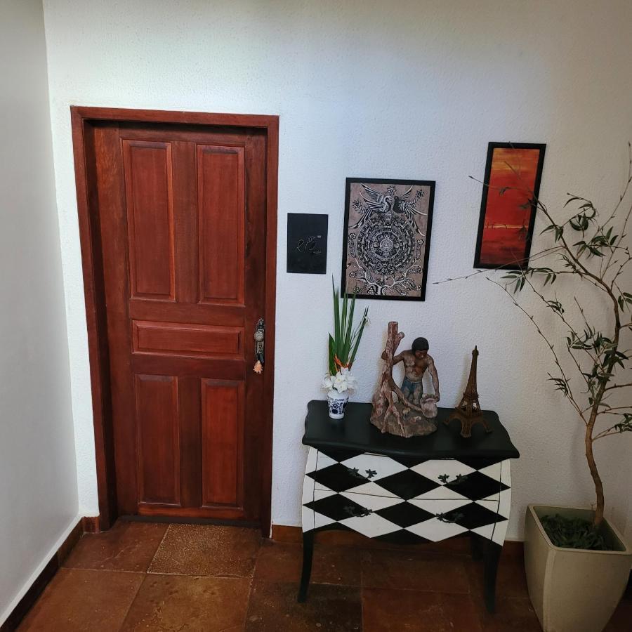 R.I.O Hotel Cumbuco Kamer foto