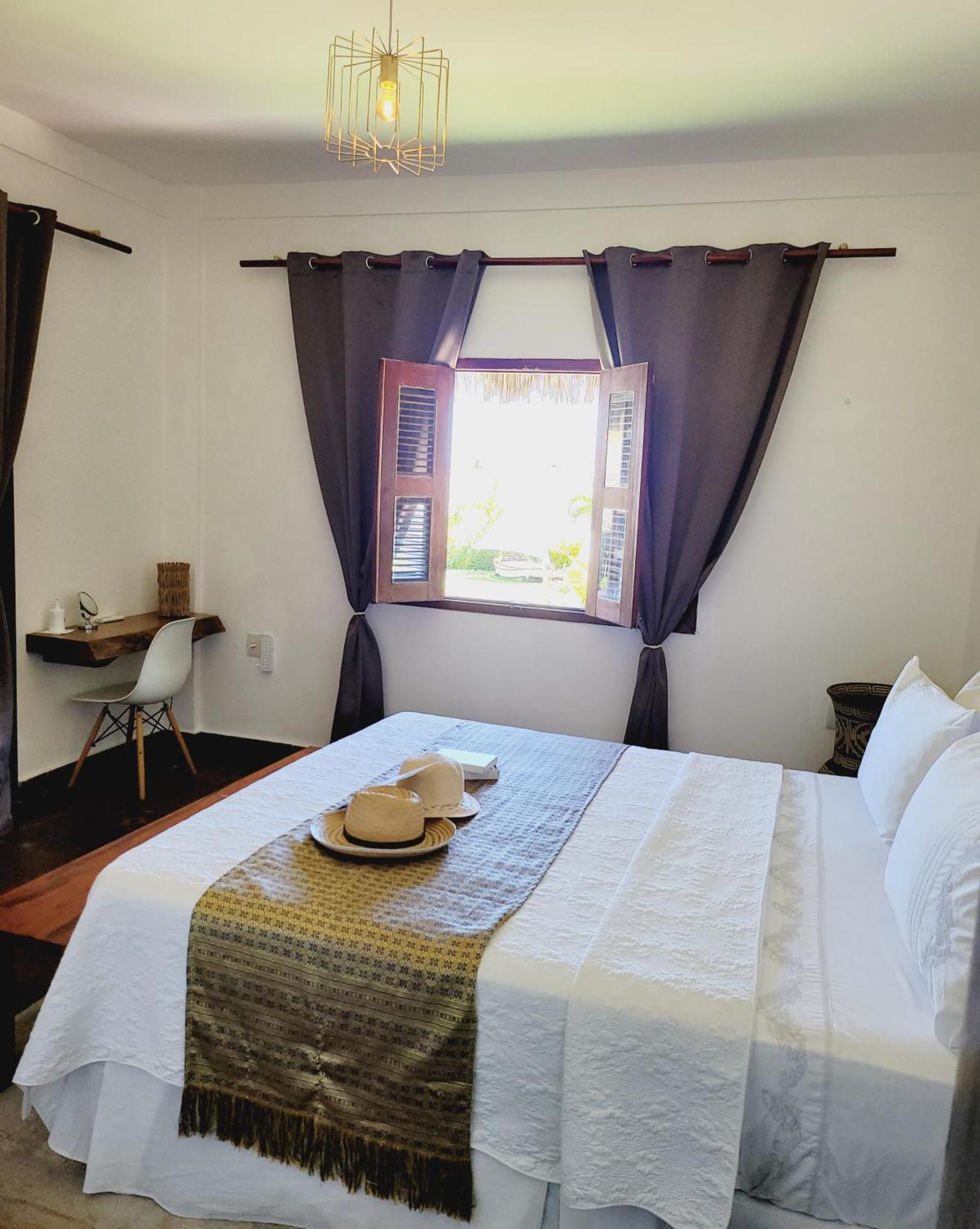 R.I.O Hotel Cumbuco Kamer foto