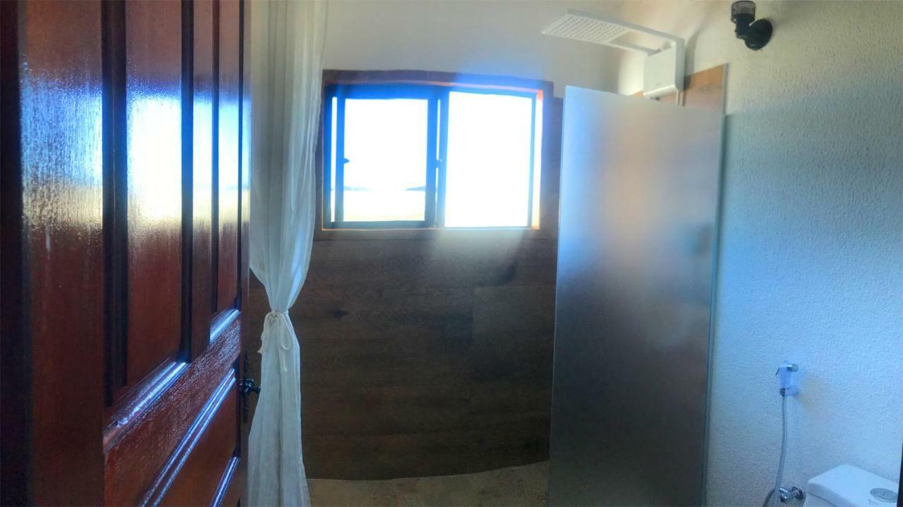 R.I.O Hotel Cumbuco Buitenkant foto